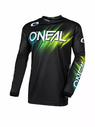 O’NEAL | Herren Radshirt Element Voltage LS | 